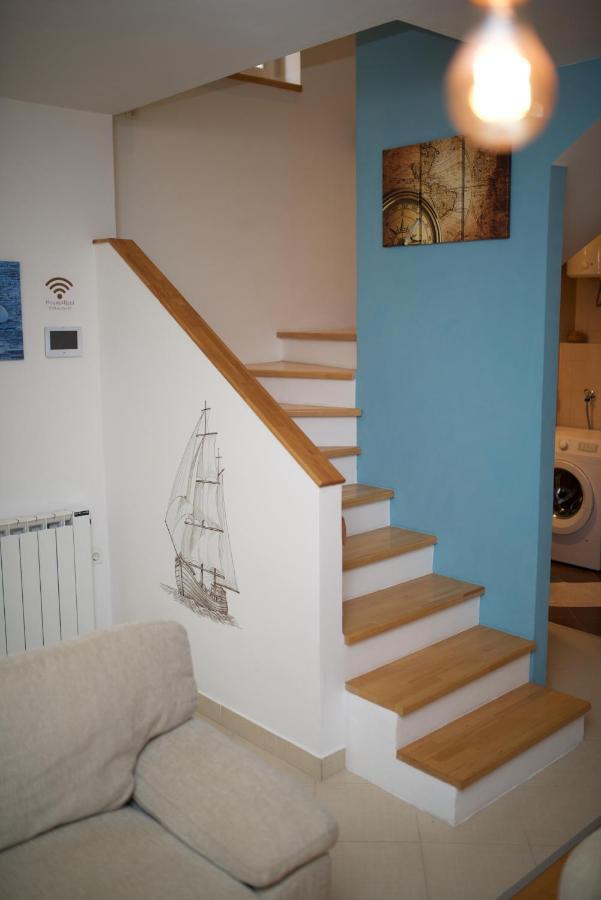 House 4 Rent Laura Leilighet Mali Lošinj Eksteriør bilde