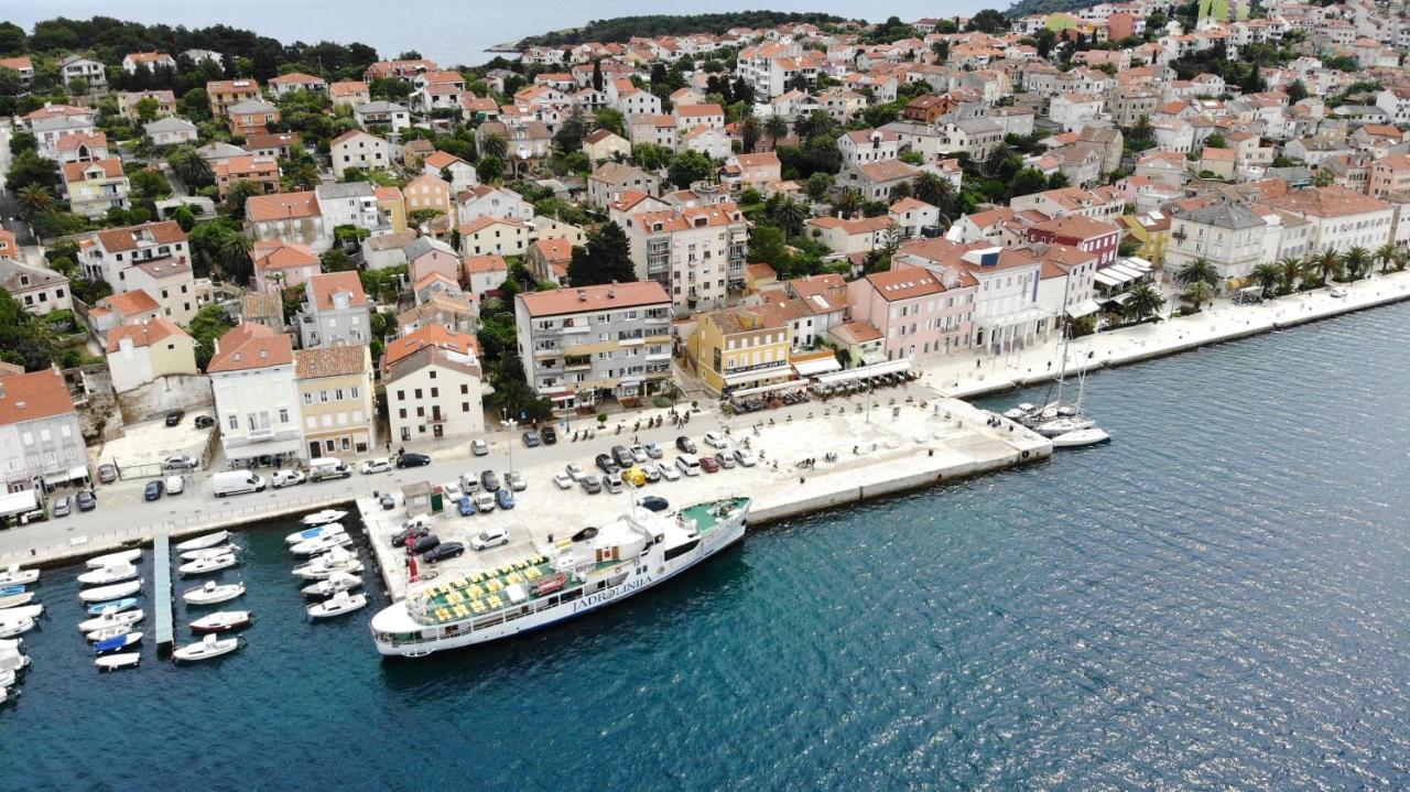 House 4 Rent Laura Leilighet Mali Lošinj Eksteriør bilde